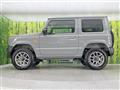 2024 Suzuki Jimny