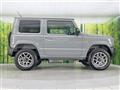 2024 Suzuki Jimny