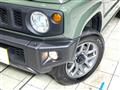 2025 Suzuki Jimny