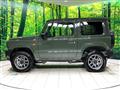 2025 Suzuki Jimny
