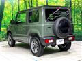 2025 Suzuki Jimny