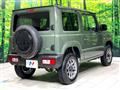 2025 Suzuki Jimny