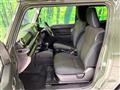 2025 Suzuki Jimny