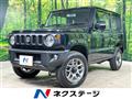 2025 Suzuki Jimny