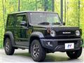 2020 Suzuki Jimny Sierra