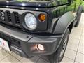 2023 Suzuki Jimny Sierra