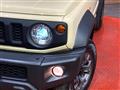 2023 Suzuki Jimny Sierra