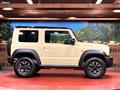 2023 Suzuki Jimny Sierra