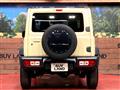 2023 Suzuki Jimny Sierra