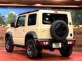 2023 Suzuki Jimny Sierra