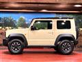 2023 Suzuki Jimny Sierra