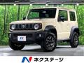 2024 Suzuki Jimny Sierra