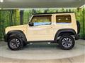 2024 Suzuki Jimny Sierra