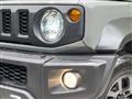 2024 Suzuki Jimny Sierra