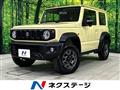 2025 Suzuki Jimny Sierra