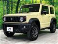 2025 Suzuki Jimny Sierra