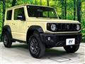 2025 Suzuki Jimny Sierra