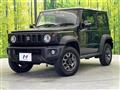 2025 Suzuki Jimny Sierra