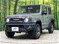 2025 Suzuki Jimny Sierra