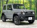 2025 Suzuki Jimny Sierra