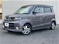 2009 Honda ZEST SPARK