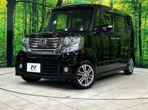 2013 Honda N BOX