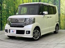 2013 Honda N BOX