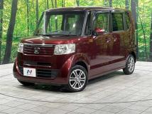2013 Honda N BOX