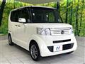 2013 Honda N BOX