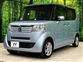 2013 Honda N BOX