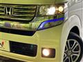 2016 Honda N BOX