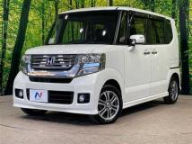 2016 Honda N BOX