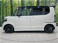 2015 Honda N BOX