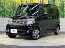 2015 Honda N BOX
