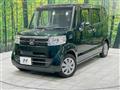 2015 Honda N BOX