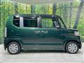 2015 Honda N BOX