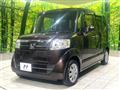 2016 Honda N BOX