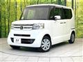 2016 Honda N BOX