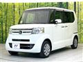 2016 Honda N BOX