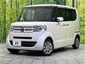 2017 Honda N BOX