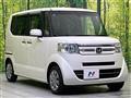 2017 Honda N BOX