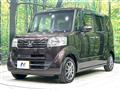 2017 Honda N BOX