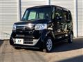 2017 Honda N BOX