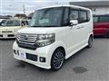 2012 Honda N BOX