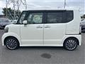2012 Honda N BOX