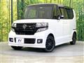 2015 Honda N BOX