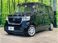 2018 Honda N BOX
