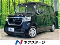 2018 Honda N BOX