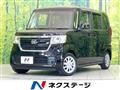 2017 Honda N BOX
