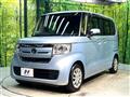 2018 Honda N BOX